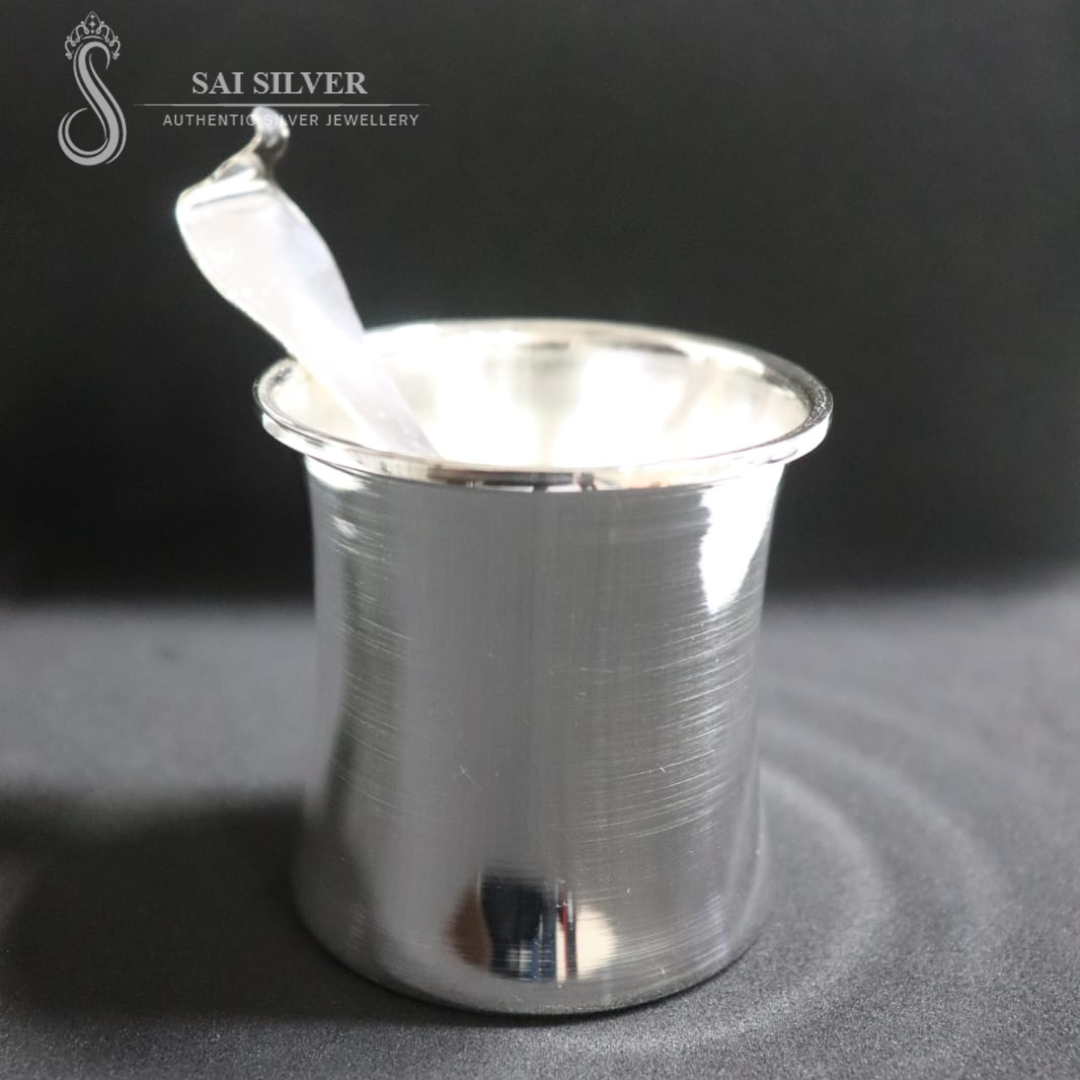 23 pancha patre with logo